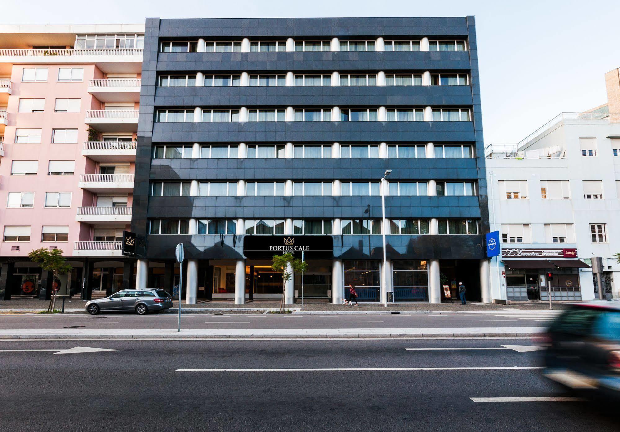 Hotel Portus Cale